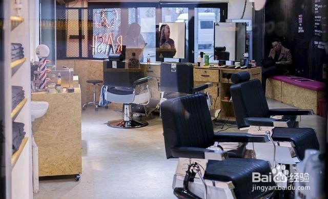 疫情期间去理发如何防护?