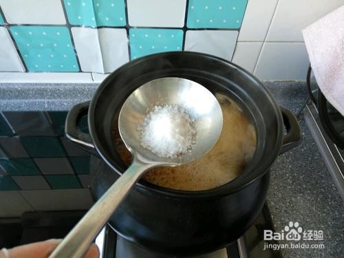 家常五香胡萝卜炖牛肉的做法