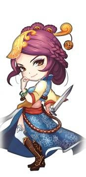 三国杀张春华怎么样