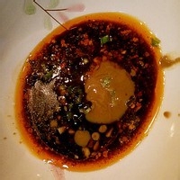 面条的特殊做法，臊子面