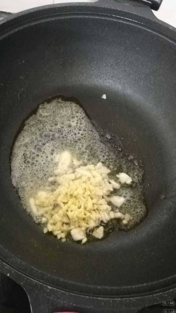 鲜虾芝士奶油意面