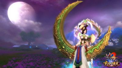 越挑战越快乐《诛仙2》高玩养成攻略