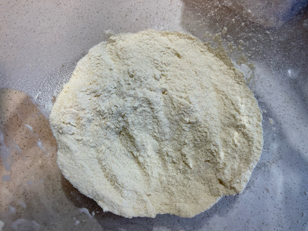 黄米糕做法简单又好吃
