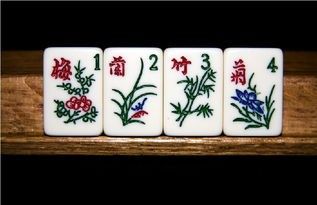 麻将七小对怎么胡