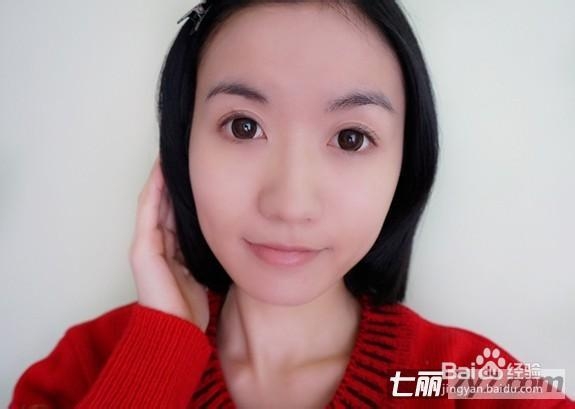 圣诞节化什么妆约会 甜美卖萌妆容新鲜出炉