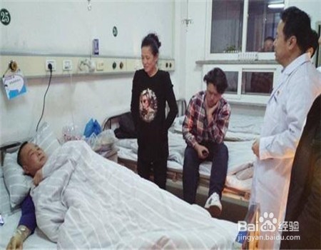 探望病人该注意哪些