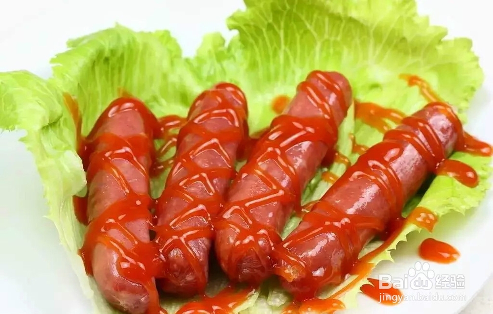 给孩子零食的挑选，吃货们都看看！