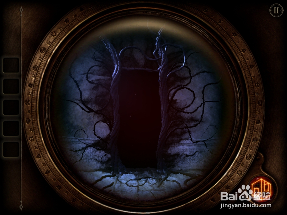 IOS解密游戏The Room tow空房间2详细图文攻略