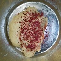 如何制作西瓜曲奇