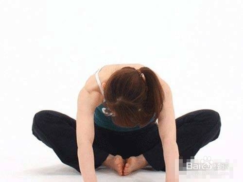 快速瘦小腿的方法