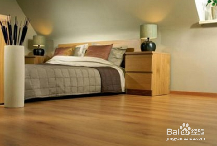 地面防潮有哪些做法