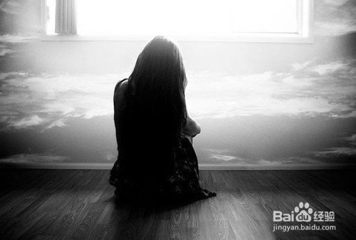 心情沮丧时，如何排解