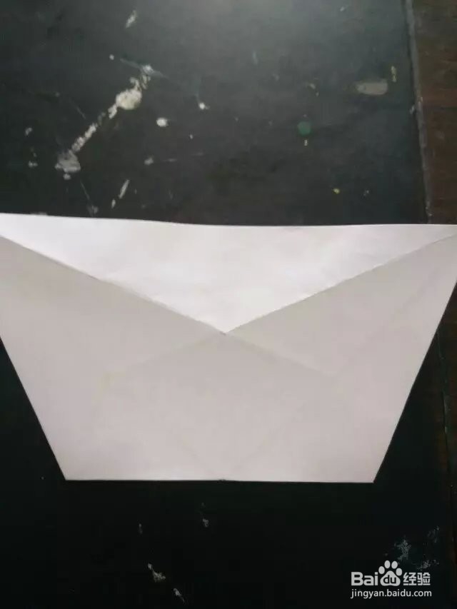 折纸——教你如何用折纸叠千纸鹤