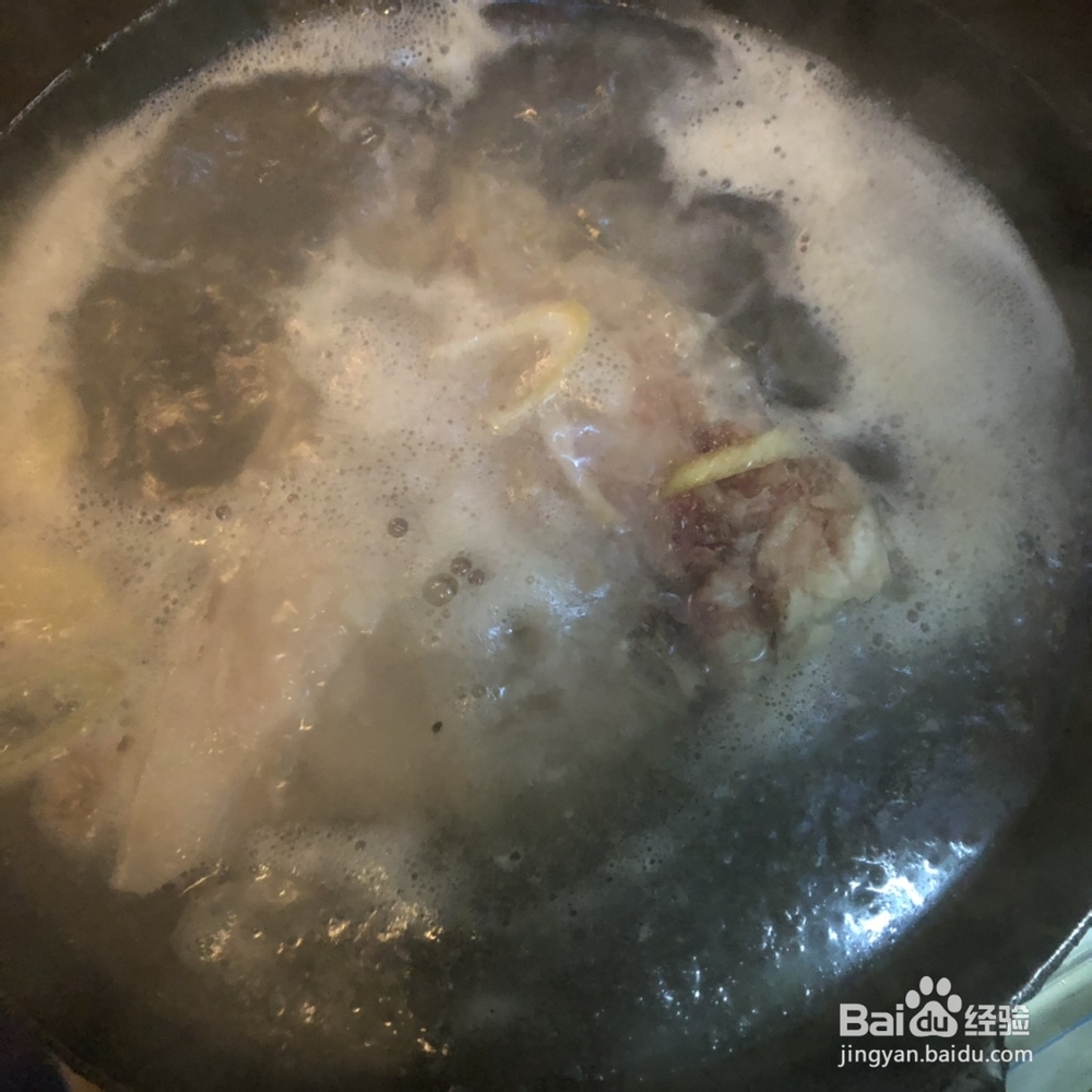 海鲜教程-剁椒鱼头