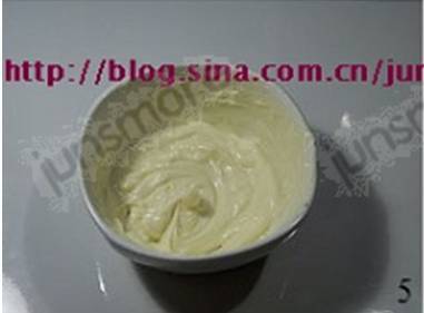 怎样在家自制美味的大理石乳酪布朗尼
