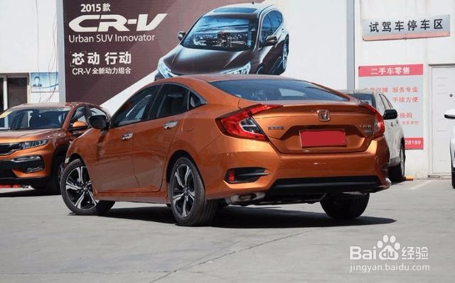 开着这车出去跑了一圈,终于明白它为啥能成爆款