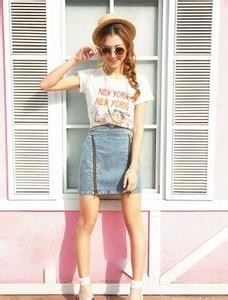 如何穿出美丽的自己?