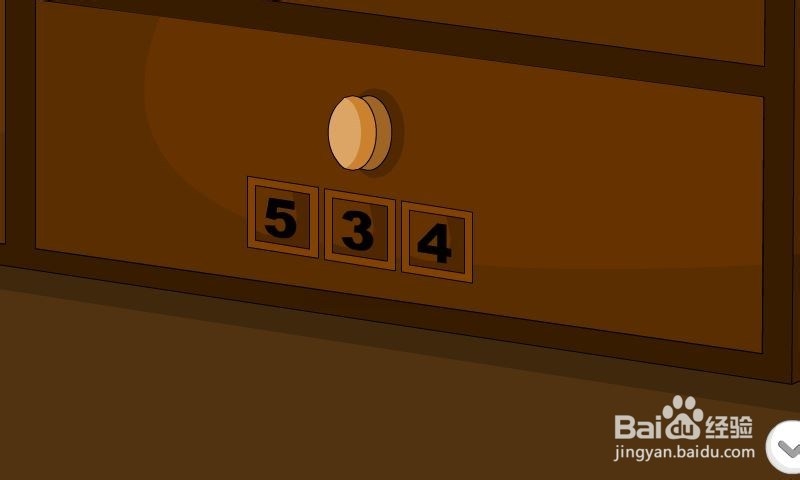 彼得逃离牛仔屋攻略：[4]