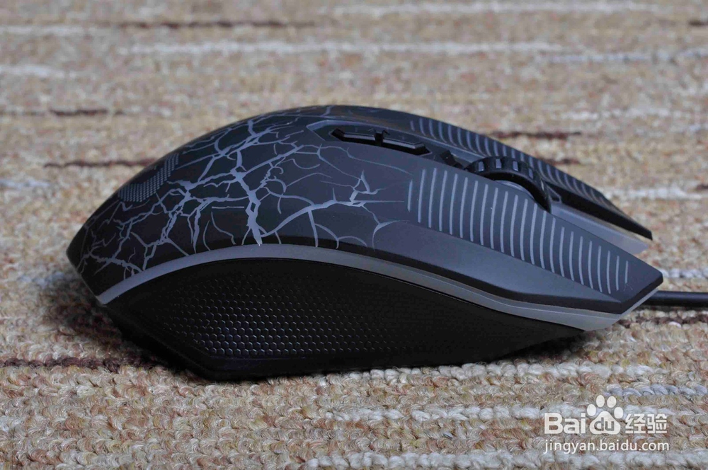 达尔优 EM915Ⅲ 体验开箱测评