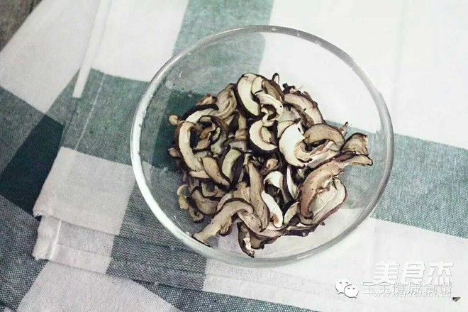 天然辅食调味品香菇粉