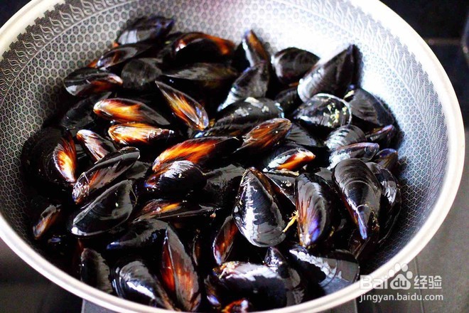 怎么样做美味的姜汁海虹