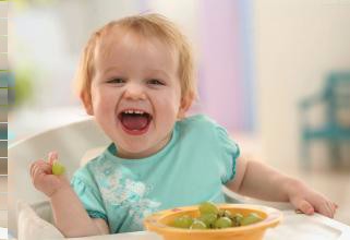 父母应该给孩子树立的六大思想