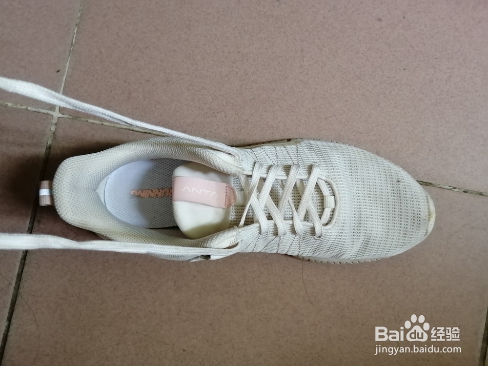 鞋带如何系成螺旋头