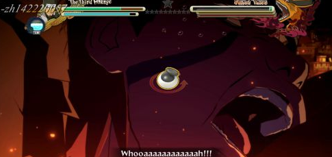 火影：究极风暴3图文攻略：[2]九尾来袭（2）