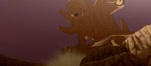 火影：究极风暴3图文攻略：[15]致命的海湾战2