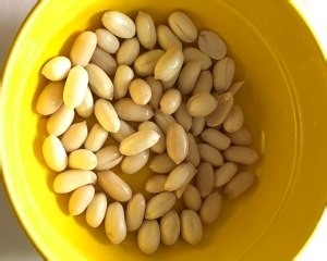 怎么做美味的牛奶花生蛋花汤