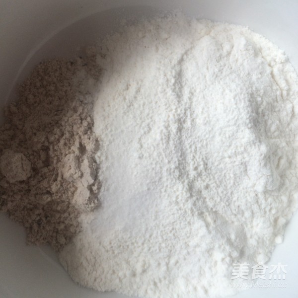 早餐饼的家常做法