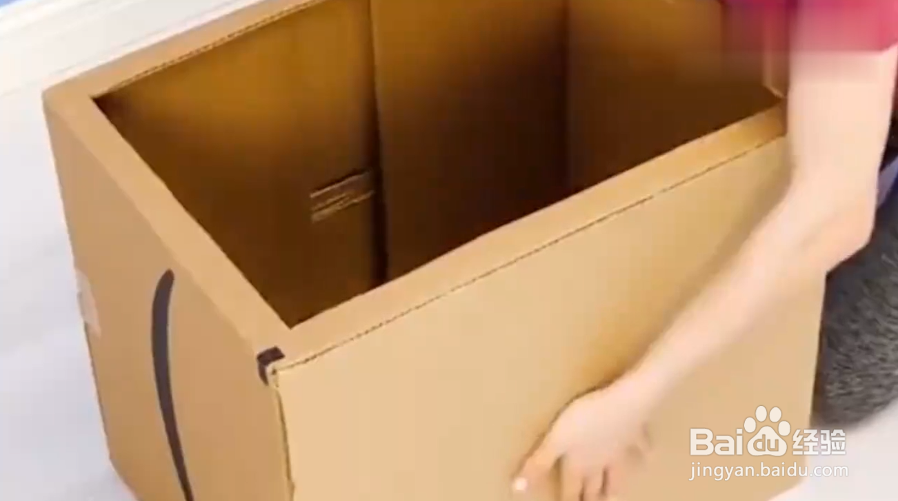 如何给宝宝制作简单玩具？