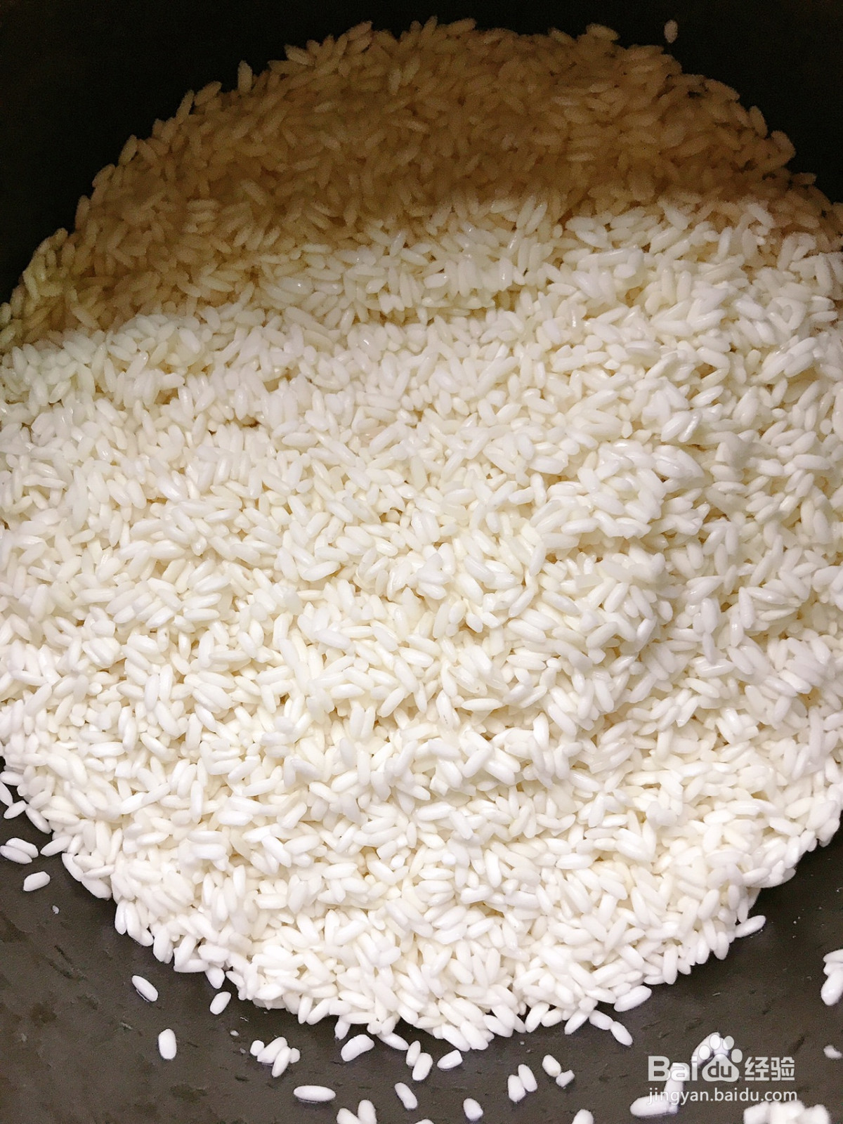 糯米烧卖的做法