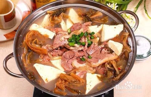 高血压不能吃哪些食物