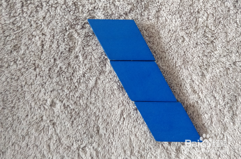 用蒙氏积木怎样拼一个小女孩?