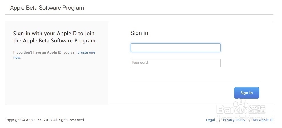 Mac OS X El Capitan 10.11 GM 怎么下载安装?