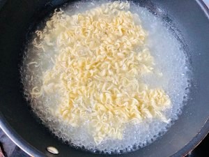 在家也能做的韩式辣炒年糕