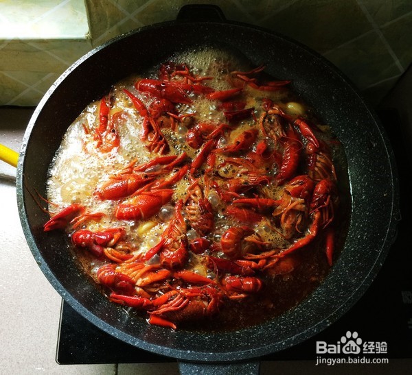 麻辣小龙虾怎么做