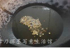 重口味麻辣菜 水煮豆花虾