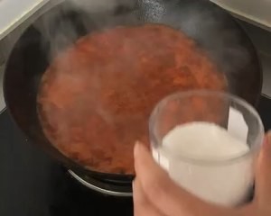 美食汤羹--番茄豆花鱼