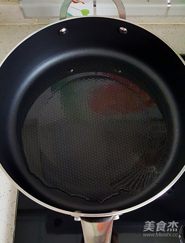 爱心土豆饼的做法