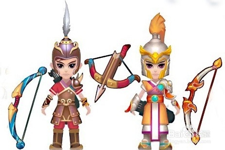 《三国喵大乱斗》英雄培养攻略