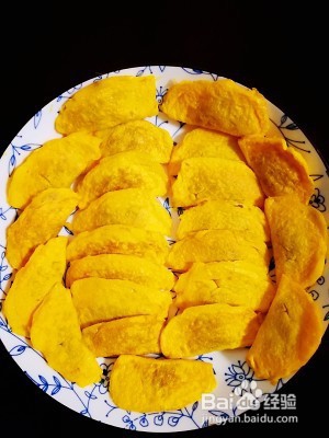 怎么做好吃的营养蛋饺