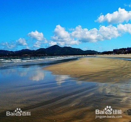 江门上川岛旅游攻略