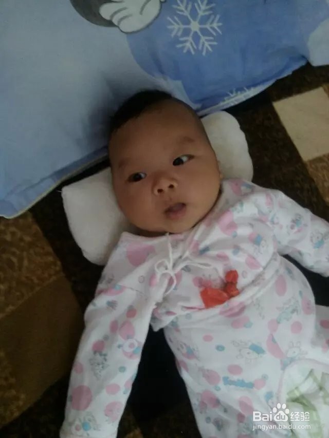 关于小婴儿发烧的一点建议