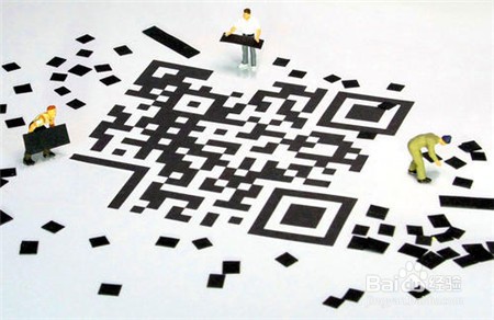 人类每天要用掉百亿个二维码,如果被用完了咋办