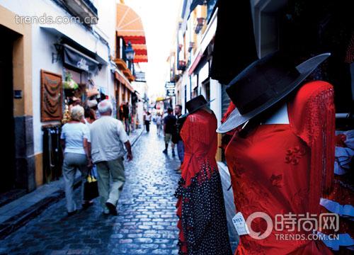 英国-庄园酒店中梦回百年