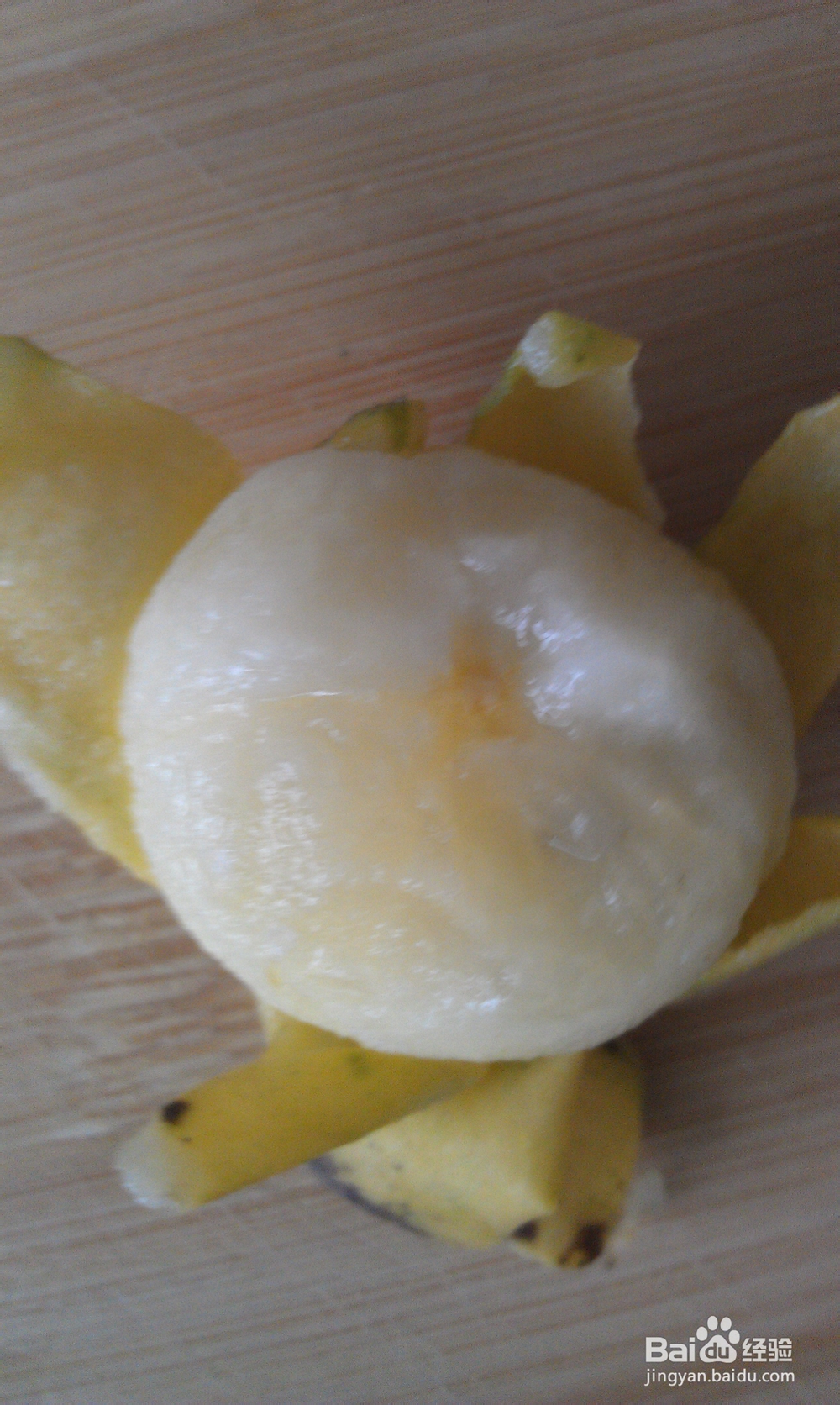 夏季怎样吃枇杷