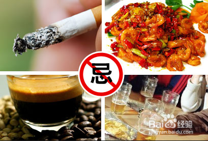 怎么预防和减少脸上的青春痘