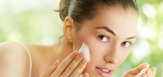 油性皮肤的美白攻略